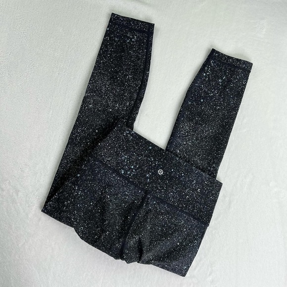 Lululemon Wunder Under Legging 25" - 6 - Picture 5 of 7